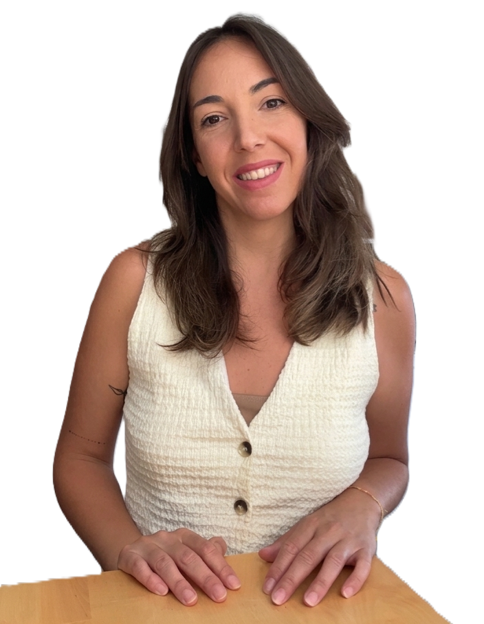 Trabaja de lo Tuyo: orientación profesional para recién graduados, con Laura Molina (PolarisHub)