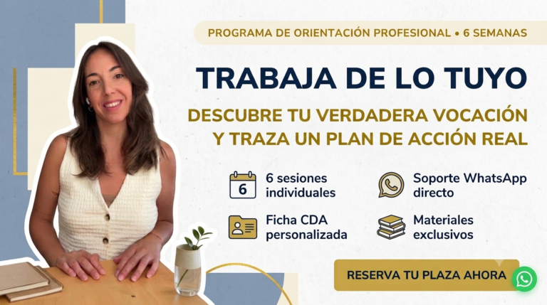 Qué hacer al terminar la carrera