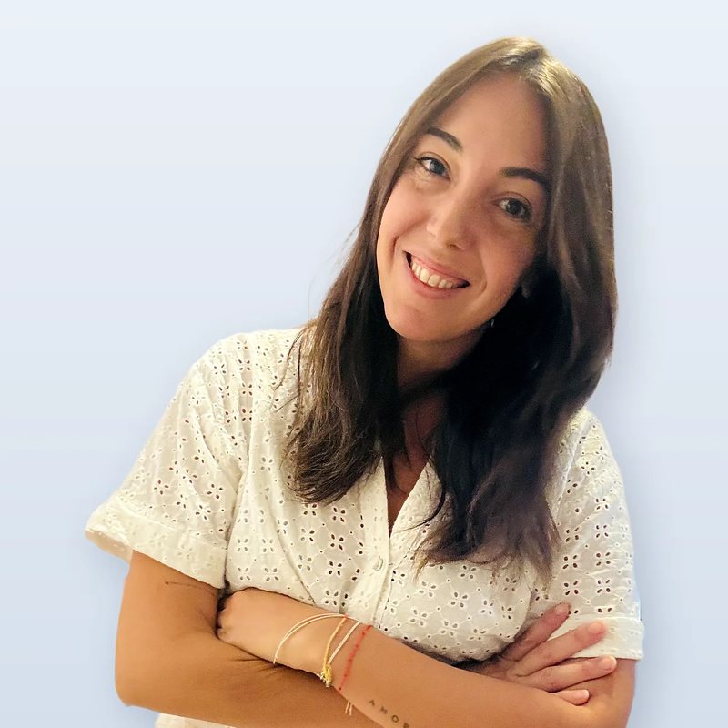 Laura Molina, orientadora profesional y fundadora de PolarisHub