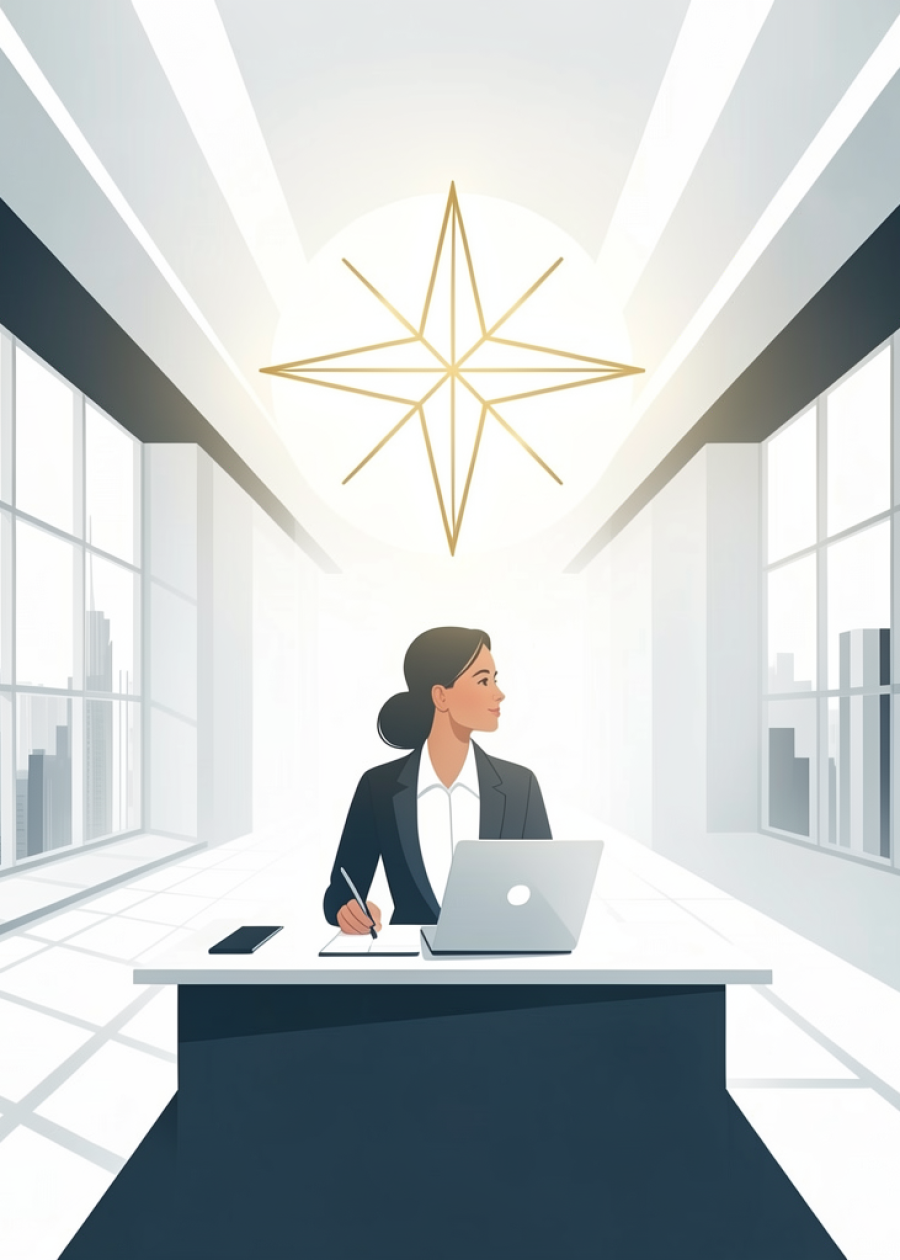 Primer trabajo - PolarisHub